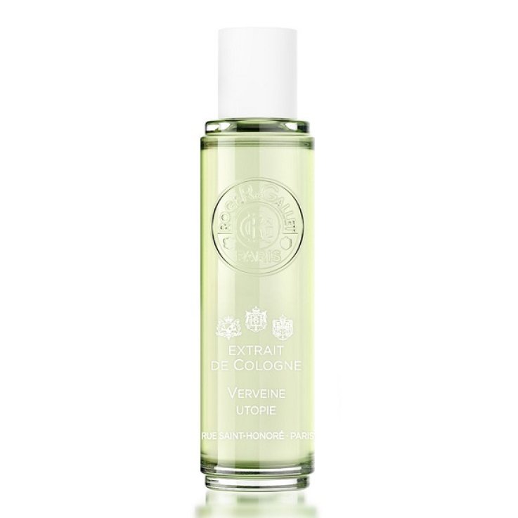 ROGER&GALLET EXTRAITS DE COLOGNE VERVEINE 30 ML ROGER&GALLET EXTRAITS DE COLOGNE VERVEINE 30 ML