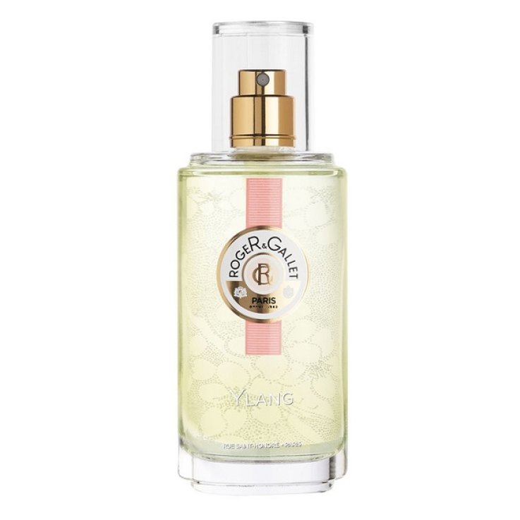 ROGER&GALLET YLANG 50 ML ROGER&GALLET YLANG 50 ML
