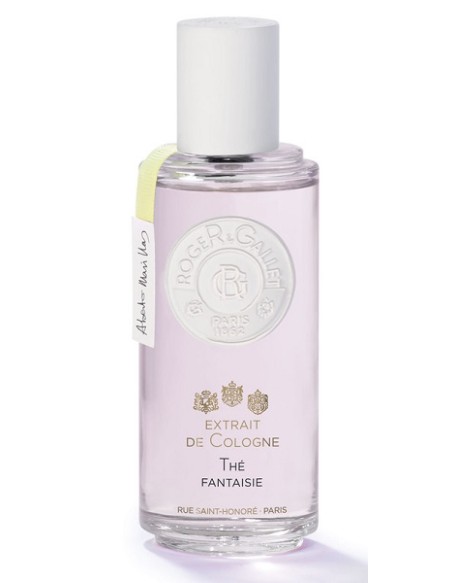 ROGER&GALLET EXTRAITS DE COLOGNE THE 100 ML