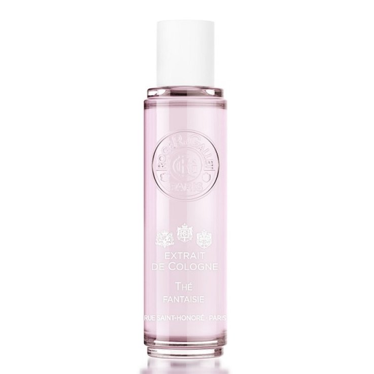 ROGER&GALLET EXTRAITS DE COLOGNE THE 30 ML ROGER&GALLET EXTRAITS DE COLOGNE THE 30 ML