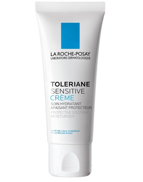 TOLERIANE SENSITIVE CREMA VISO 40 ML