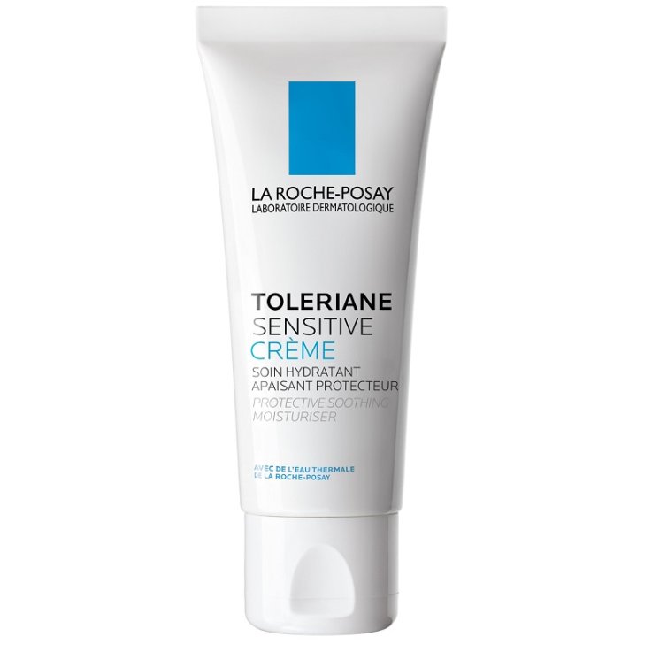 TOLERIANE SENSITIVE CREMA VISO 40 ML TOLERIANE SENSITIVE CREMA VISO 40 ML