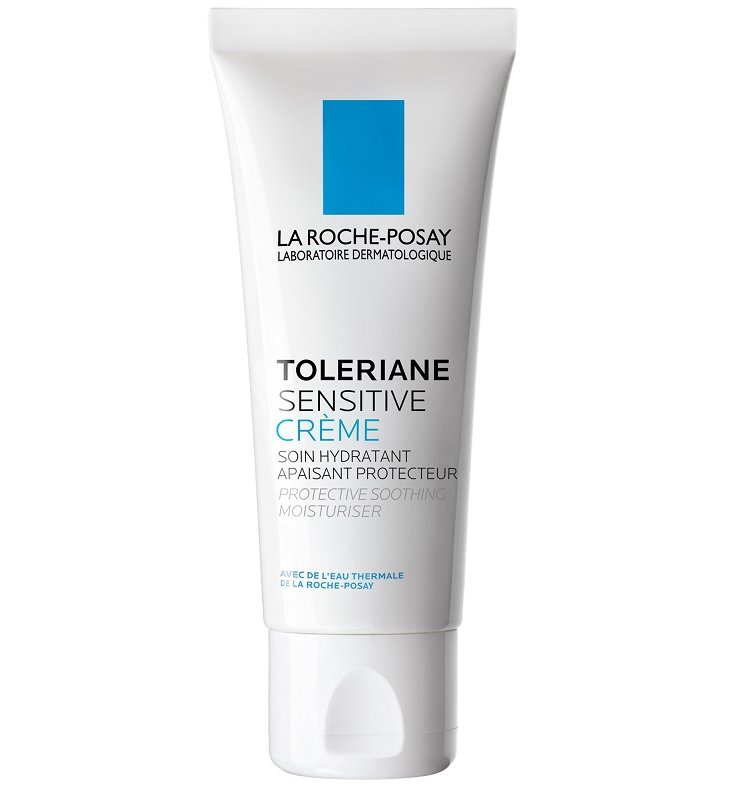TOLERIANE SENSITIVE CREMA VISO 40 ML TOLERIANE SENSITIVE CREMA VISO 40 ML
