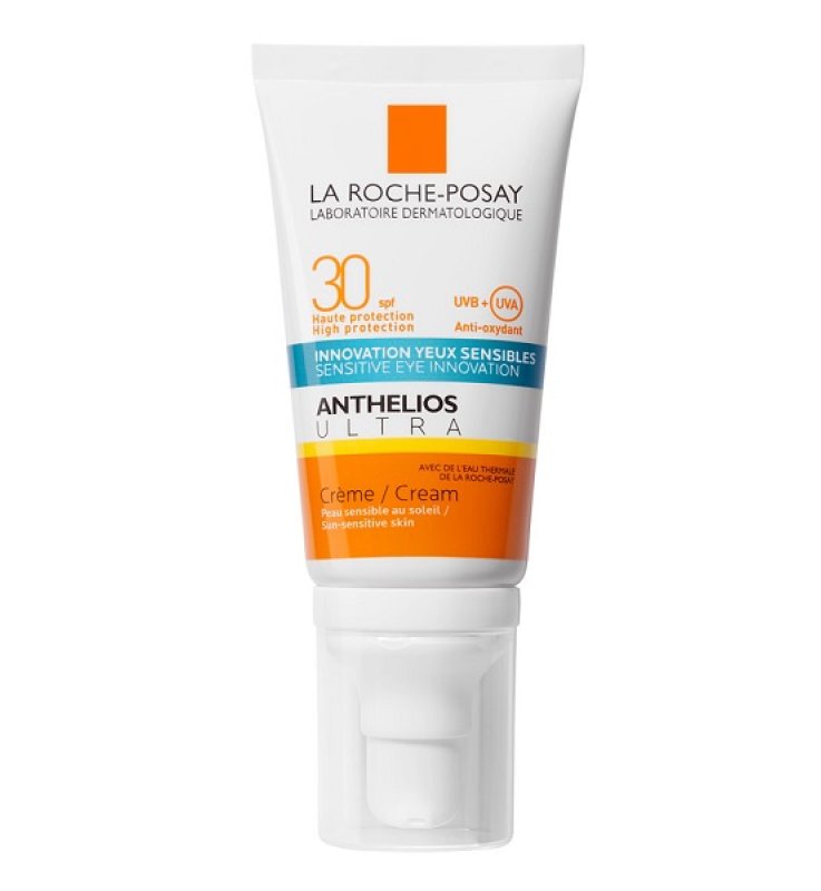 ANTHELIOS CREMA 30 50 ML