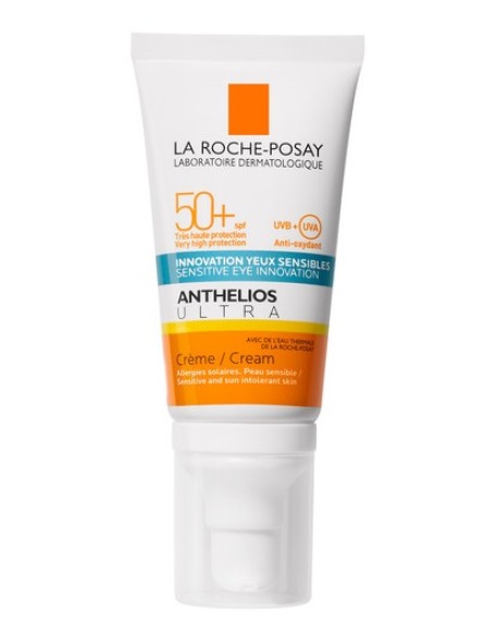 ANTHELIOS CREMA 50+ CON PROFUMO 50 ML