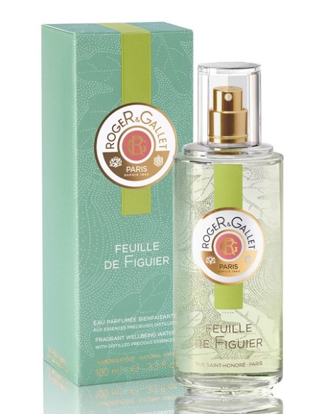 ROGER&GALLET FEUILLE DE FIGUIER 100 ML