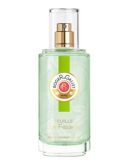 ROGER&GALLET FEUILLE DE FIGUIER 50 ML