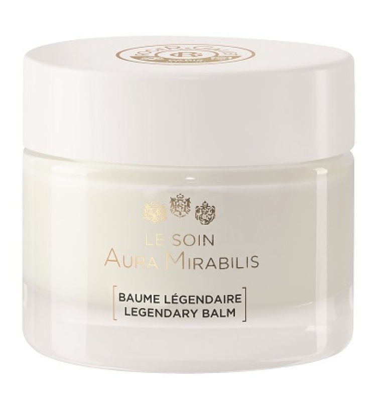 ROGER&GALLET MIRABILIS BALSAMO LEGGENDARIO 50 ML