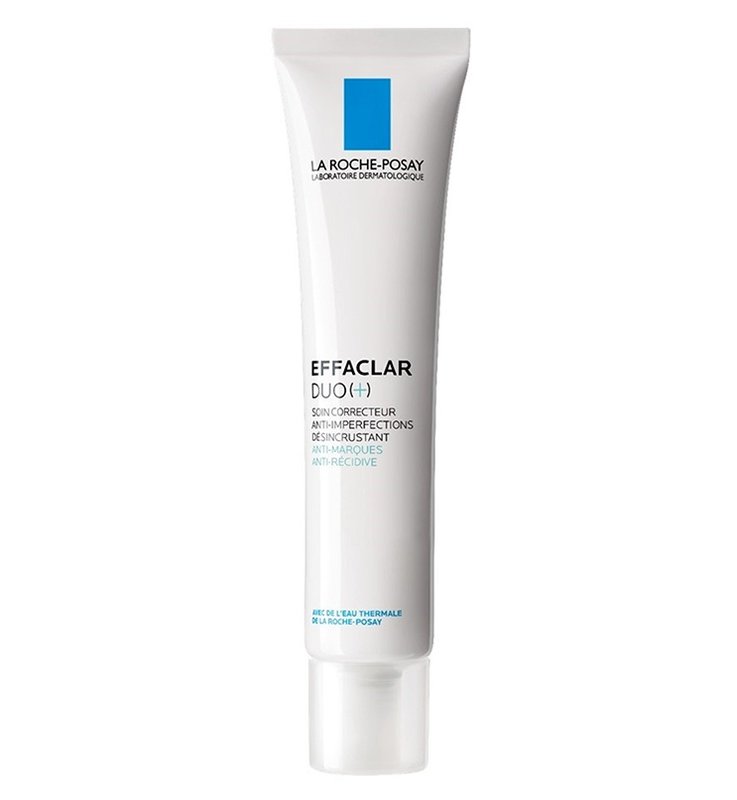 EFFACLAR DUO + 40 ML EFFACLAR DUO + 40 ML
