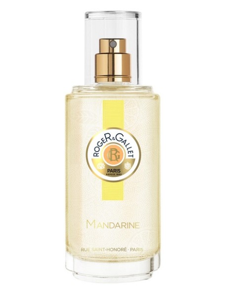 ROGER&GALLET ACQUA PROFUMATA MANDARINE 50 ML