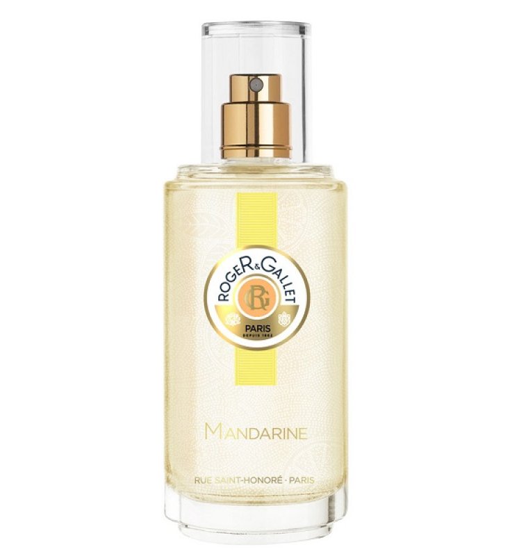 ROGER&GALLET ACQUA PROFUMATA MANDARINE 50 ML