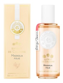 ROGER&GALLET EXTRAITS DE COLOGNE MAGNOLIA 100 ML