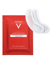 LIFTACTIV LIFT MICRO NEEDLING EYE PATCH 1 APPLICAZIONE