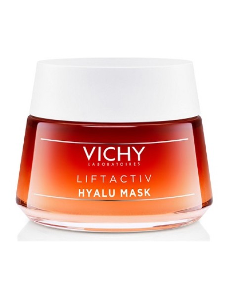 LIFTACTIV LIFT HYALU MASK 50 ML