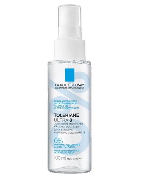 TOLERIANE ULTRA 8 SPRAY 100 ML