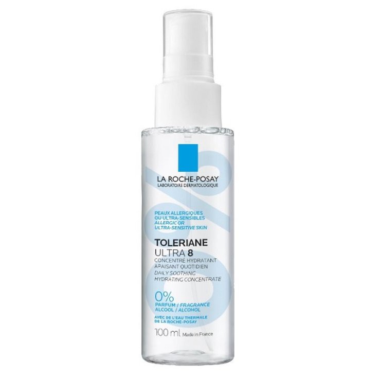 TOLERIANE ULTRA 8 SPRAY 100 ML TOLERIANE ULTRA 8 SPRAY 100 ML
