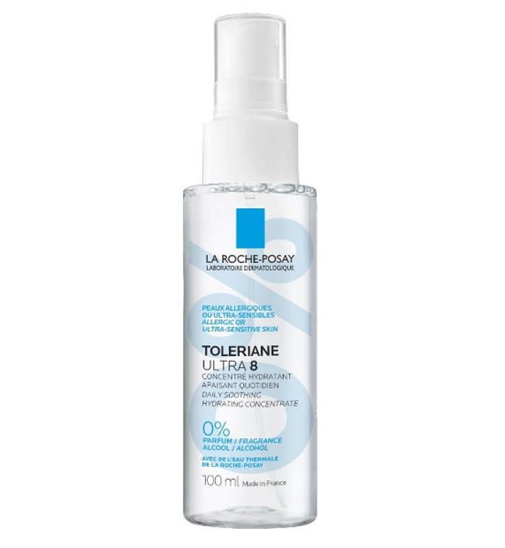 TOLERIANE ULTRA 8 SPRAY 100 ML TOLERIANE ULTRA 8 SPRAY 100 ML