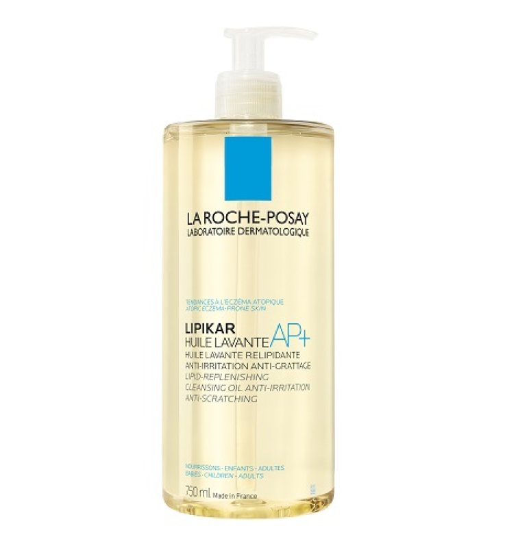 HUILE LAVANTE AP+ 750 ML