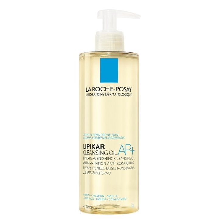 HUILE LAVANTE AP+ 400 ML HUILE LAVANTE AP+ 400 ML