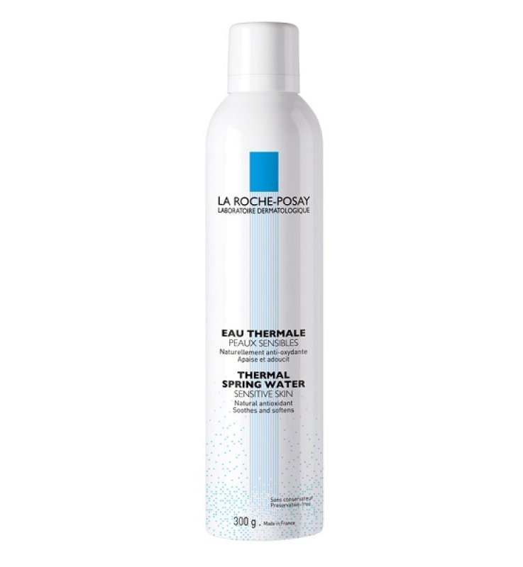 EAU THERMALE 300 ML EAU THERMALE 300 ML
