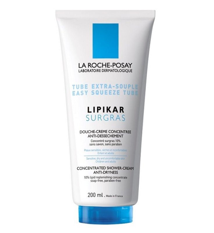 LIPIKAR SURGRAS 200 ML