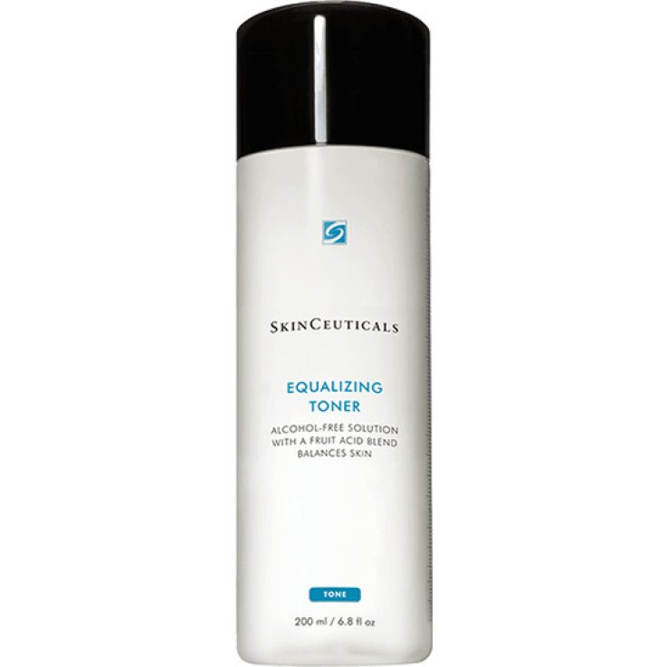 EQUALIZING TONER 200 ML EQUALIZING TONER 200 ML