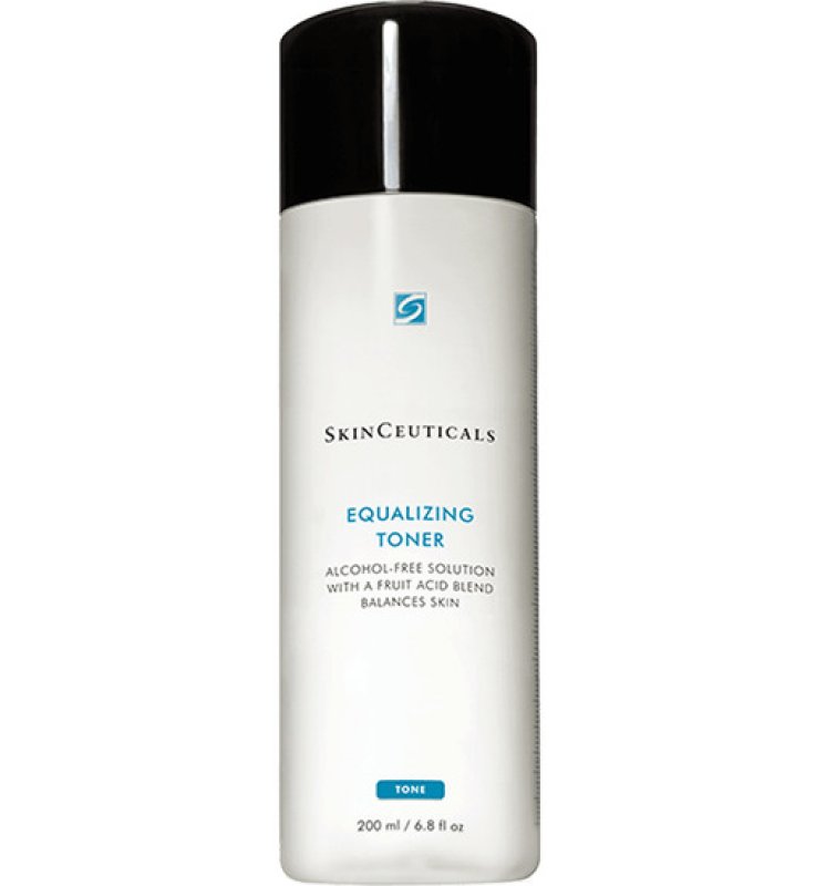EQUALIZING TONER 200 ML