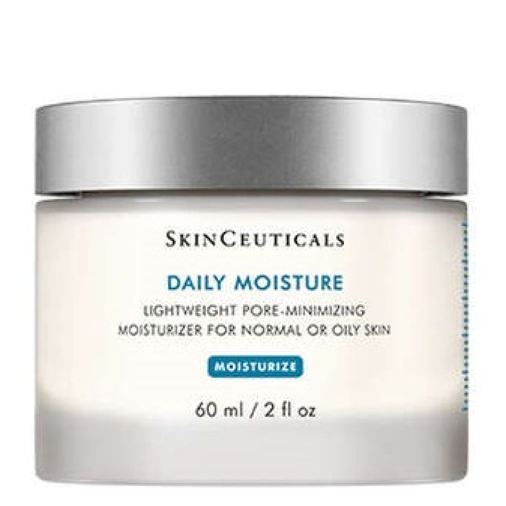 DAILY MOISTURE 60 ML DAILY MOISTURE 60 ML