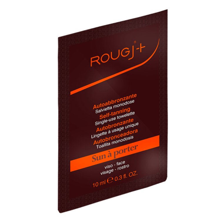 ROUGJ SALVIETTE AUTOABBR MON ROUGJ SALVIETTE AUTOABBR MON