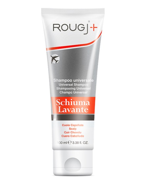 ROUGJ SCHIUMA LAVANTE 100 ML