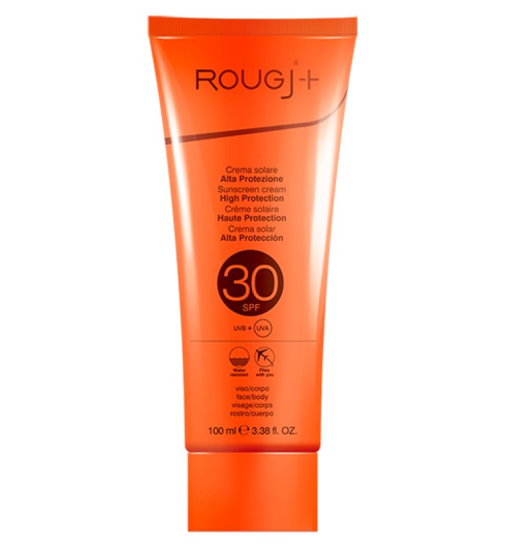 ROUGJ SOLARE SPF 30 100 ML