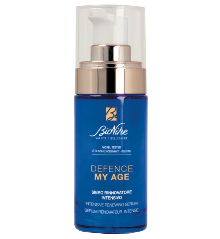 DEFENCE My Age Siero 30ml