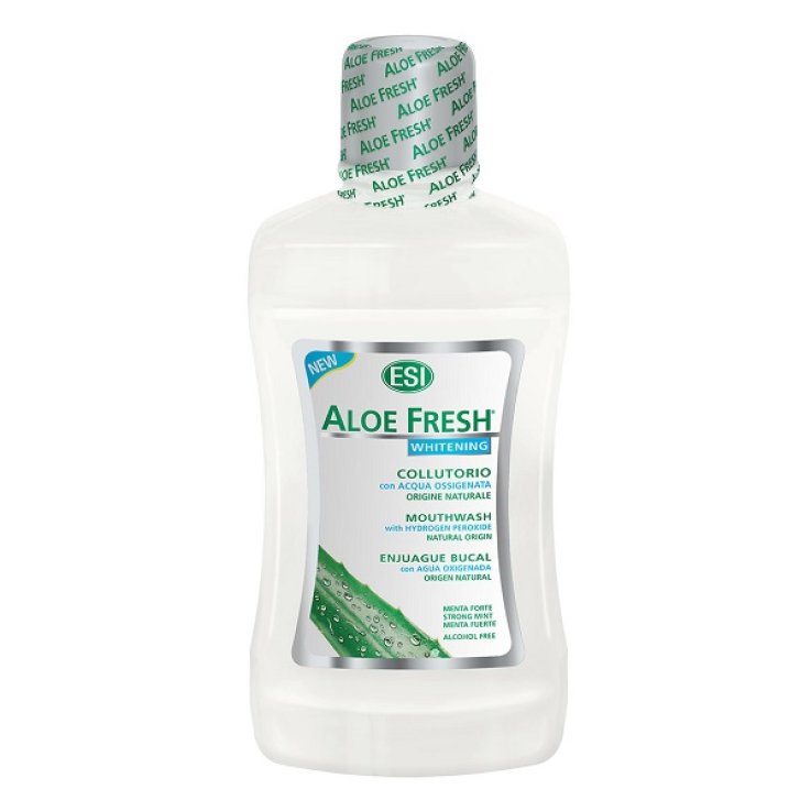 ALOE FRESH COLLUT WHITENING ALOE FRESH COLLUT WHITENING