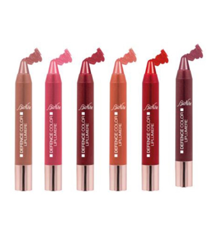 DEFENCE C.LipLumiere 505Gren.