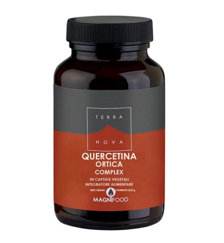 COMPLESSO QUERCITINA -DISP 30/09