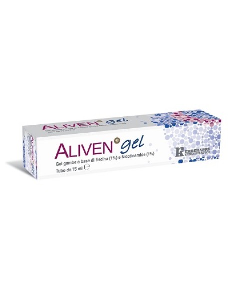 ALIVEN Gel 75ml