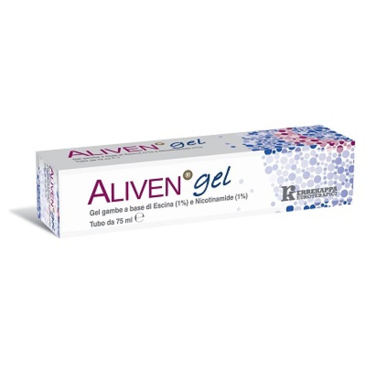 ALIVEN Gel 75ml ALIVEN Gel 75ml