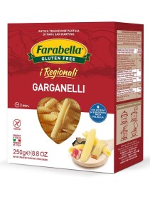 FARABELLA Garganelli Reg.250g