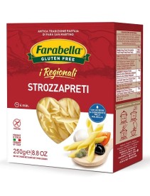 FARABELLA Pasta Strozzapr.Reg.