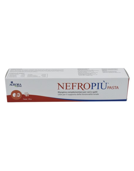 NEFROPIU' PASTA 30 G