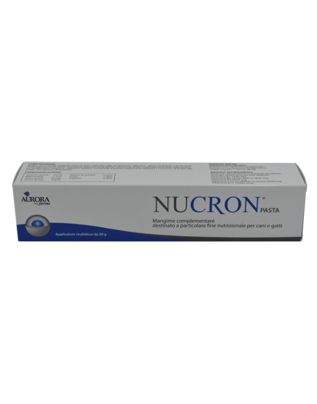 NUCRON PASTA 30 G