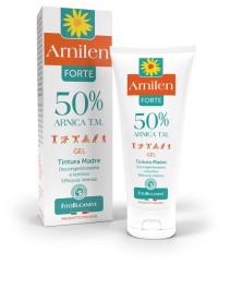 ARNILEN 50% FORTE GEL ARNICA TM