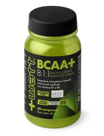 BCAA+ 811 50CPR