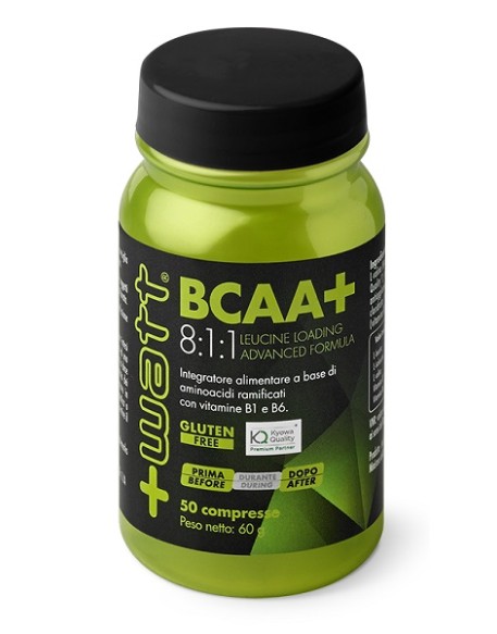 BCAA+ 811 50CPR