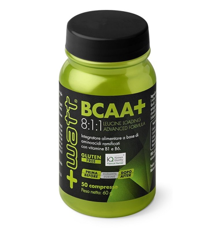 BCAA+ 811 50CPR