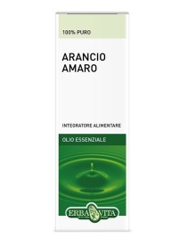 OLIO Ess.Arancio Amaro 10mlEBV