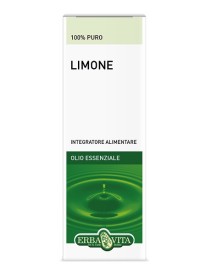 OLIO Ess.Limone 10ml       EBV