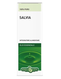 OLIO Ess.Salvia 10ml       EBV