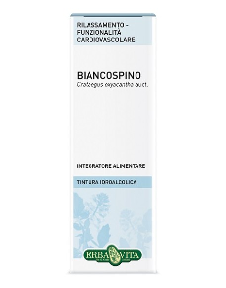 BIANCOSPINO Sol.Ial.50ml   EBV