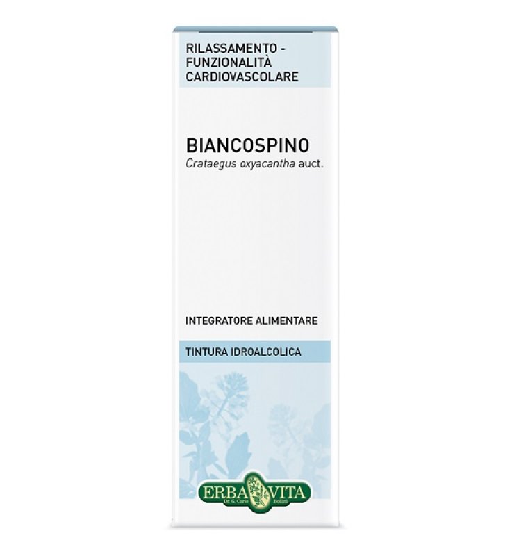 BIANCOSPINO Sol.Ial.50ml   EBV